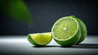 The Ultimate Sweet Lime Routine For Monsoon Defense