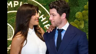 Jonas Brothers Shake A Leg With Priyanka Chopra On Aap Jaisa Koi