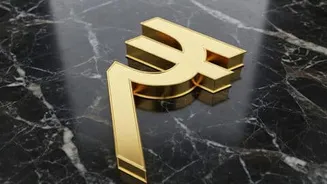 Indian rupee closes 94.83 per US dollar amid global tensions