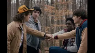 Stranger Things Season 5 Vol. 2 Episode Runtimes Revealed Ahead Of Finale