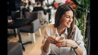 Best Places For Romantic Solo Dates In Bengaluru, Always With Good Food