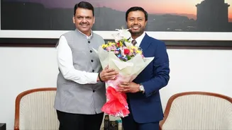 Maharashtra issues Letter of Intent to AirTrunk for ₹2 lakh crore data centre project in Raigad