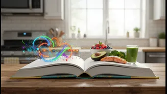 Beyond memorising calorie numbers, Food Literacy For Young Indians highlights how young adults turn information into actual choices