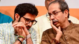 Disha Salian case: Thackeray warns of legal action