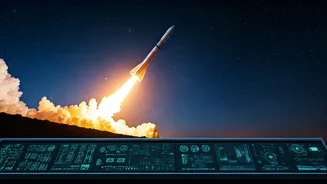 India's Space Sector Is Winning Attention