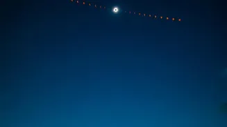 Why Scientists Value Total Solar Eclipses For Studying Solar Activity