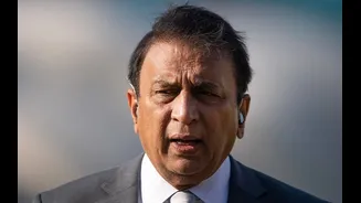 IPL 2026: 'Drop these players' - Sunil Gavaskar slams overseas stars over last-minute pullouts, late arrivals