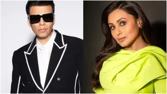 Rani-KJo to sit together to celebrate actor's 30yrs in cinema