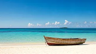 10 Hidden Gems: Unforgettable Crowd-Free Travel in 2025