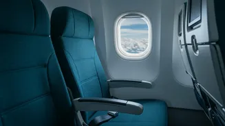The Latest In-Flight Turbulence Incident Brings Reducing Injury Risk During Sudden Air Movement Into Focus