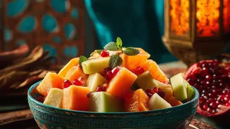 Navratri 2026: A Practical Guide To Food Before And After Fasting