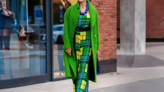 Copenhagen Fashion Week's 2026 Street Style: A Fresh Look At Street Style Beyond One Trend