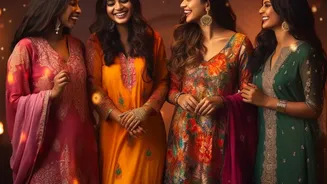 Navratri 2026: New Trends in Fashion and Food