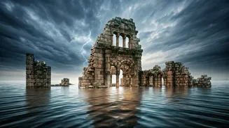 Archaeology Needs Protection From Extreme Weather