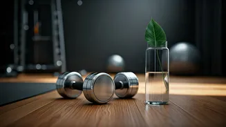 Bollywood's Ageless Fitness Gurus: Minimalist Wellness Secrets for a Healthier You