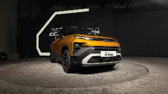 Tata Punch facelift launched with new turbo engine: Check prices, features and more