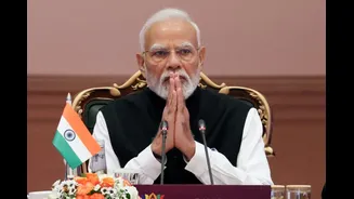 Opposition Leaders Wish PM Modi On His 76th Birthday: ‘Leads Nation With Dedication…’