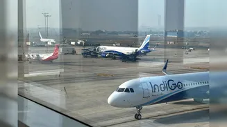 Going home for Diwali? Prepare for high airfares!