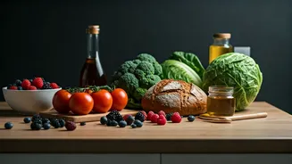 Wellness Eating Is Getting Less Preachy, More Practical
