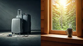 Faraway Bragging Rights Are Losing To Better Weekends