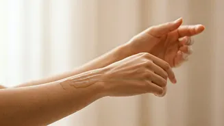 Soothe Itchy Forearms: Effective Remedies to the Rescue!