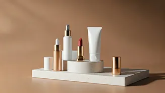 Monsoon Beauty Is All About Balance