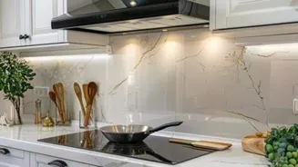 Kitchen ventilation: 5 myths you should stop believing