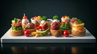 The Starter That's Replacing Takeout