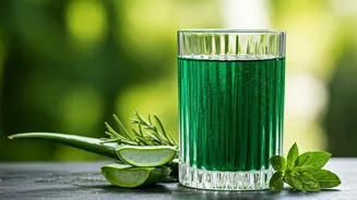 Magical Elixir: Unlock Silky, Shiny Hair!