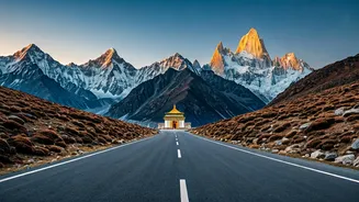 Kedarnath Yatra 2026: Your Ultimate Guide to Reaching the Sacred Shrine