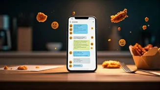 Gen Z Is Making Food Plans More Dramatic