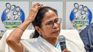 SC agrees to hear Mamata's plea against TMC name freeze