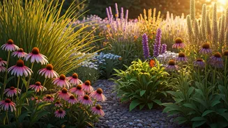 Native Plants Are Having A Moment