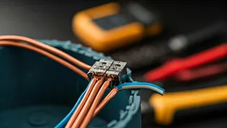 From Algorithms to Amps: Why I'm Trading AI for Electrical Work