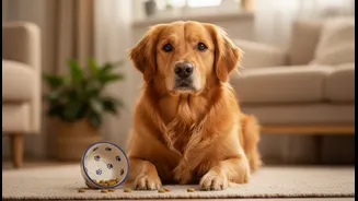 Veterinary Advice Matters Before Removing Major Foods from a Dog's Diet