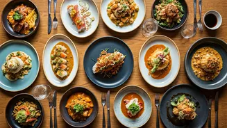 Delhi-NCR Restaurants: What's New in 2025?