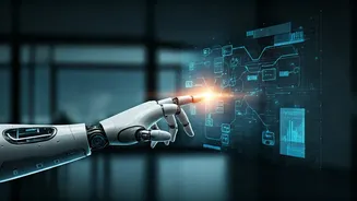 Google's Agent Smith: Your AI Assistant for Smarter Work