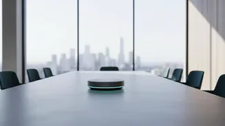 Why AI Meeting Assistants Are Becoming The Preferred Alternative To Traditional Minutes