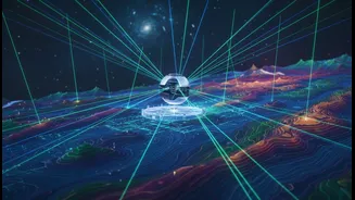 GRITSS Could Deliver Sharper Data For Mapping Earth's Surface