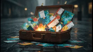 The Smartest Way for Indian Travellers to Read the Monsoon Hotel Bookings Story