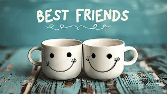 Happy Friendship Day 2026: How friendship love languages are key to meaningful and lasting friendships