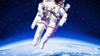 A Six-Month Astronaut Study Offers Reassurance About Heart Adaptation