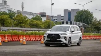 5 Mobil Toyota dengan Pajak Paling Ringan, Ideal Buat Keluarga
