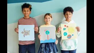Understanding Weather and Climate Through School Celebrations