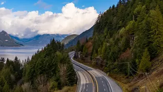 Rainy Season Travel Offers Cooler Weather And Scenic Escapes For Holidaymakers