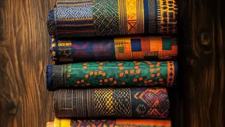 Heritage Textiles Gain Preference: How Artisanal Storytelling Resonates With Gen Z Buyers