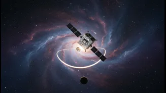 TESS Finds Its First Microlensing Planet