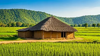 Exploring India's Hidden Rural Gems