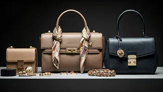 Fashion's Enduring Appeal: Trends Explored