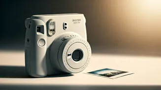Instax Mini 13: Familiar Instant Fun with Subtle Upgrades